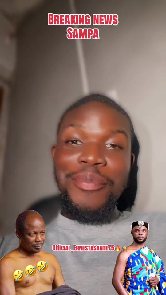 TikTok video thumbnail by official_ernestasante75
