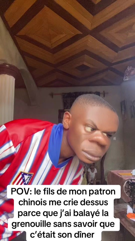 TikTok video thumbnail by kemwoun_fokou