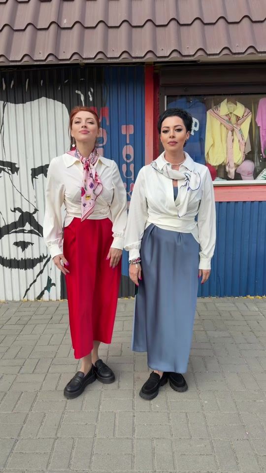 TikTok video thumbnail by modna_tochka_boyarka
