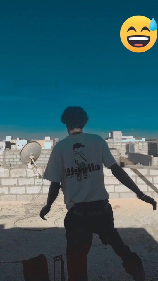 TikTok video thumbnail by djiby.shon
