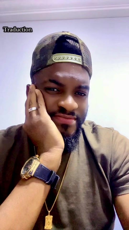 TikTok video thumbnail by cheickabdulkader