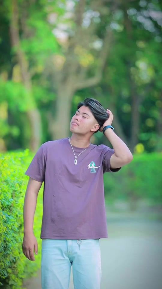 TikTok video thumbnail by santoshking771