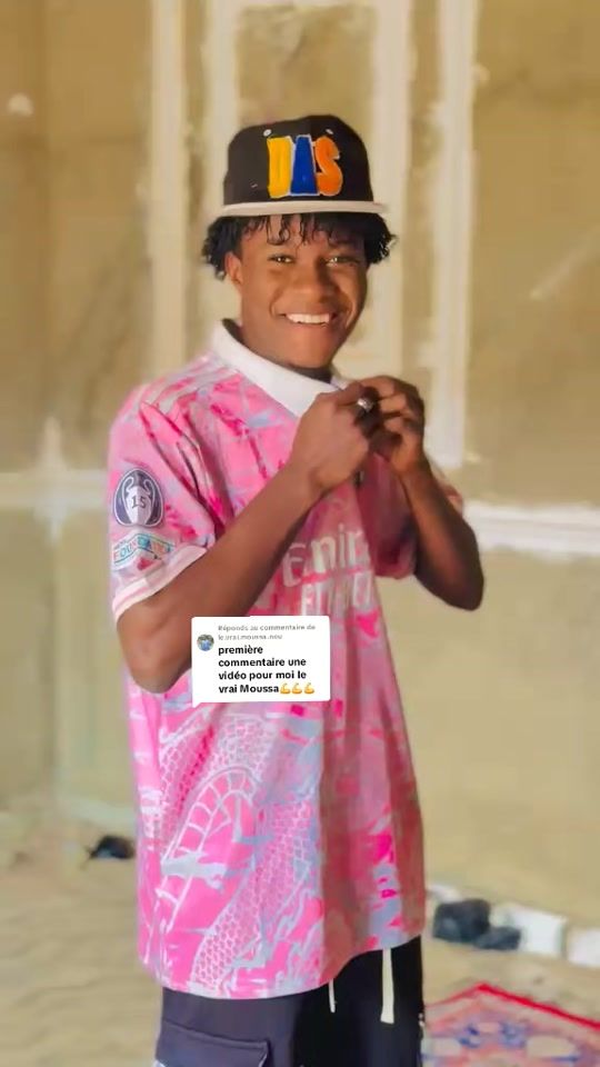 TikTok video thumbnail by bakariadou