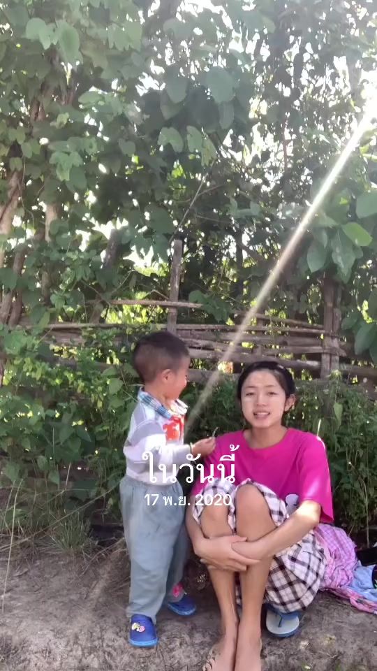 TikTok video thumbnail by nanghomphong