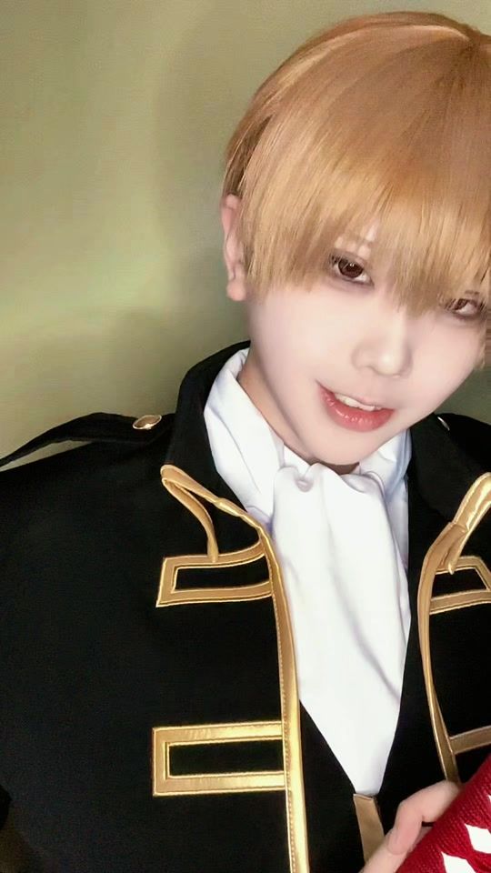 TikTok video thumbnail by kyouka__frog