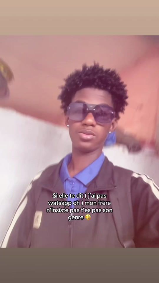 TikTok video thumbnail by boubacar_off