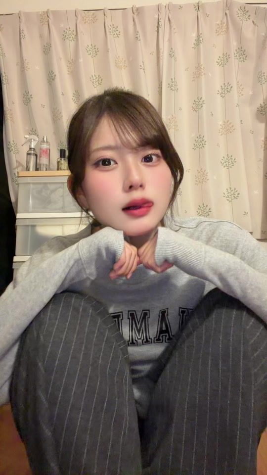 TikTok video thumbnail by iroha_sawamura