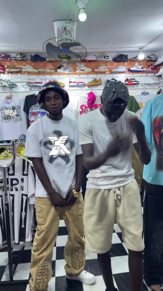TikTok video thumbnail by debossgangs
