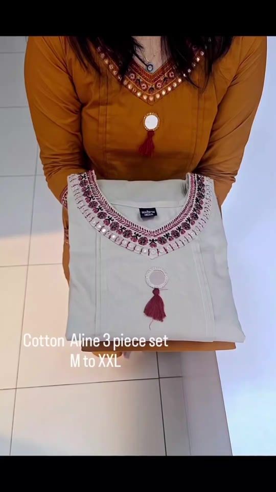 TikTok video thumbnail by samhitha_collecti