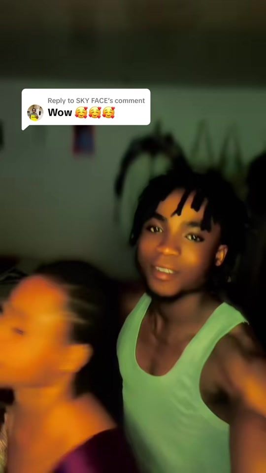 TikTok video thumbnail by kalistofabio7