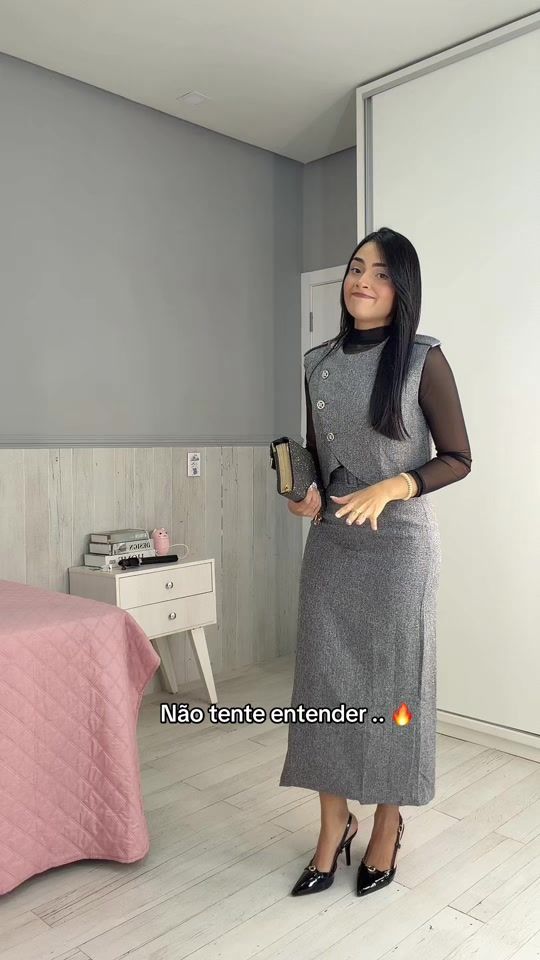 TikTok video thumbnail by luannareisofc