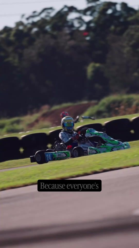 TikTok video thumbnail by kartclass