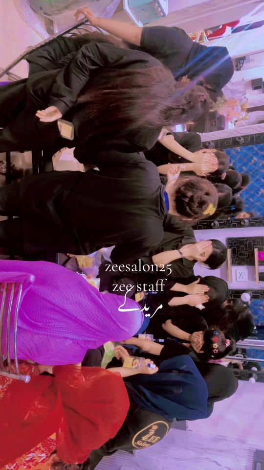 TikTok video thumbnail by zeesalon25