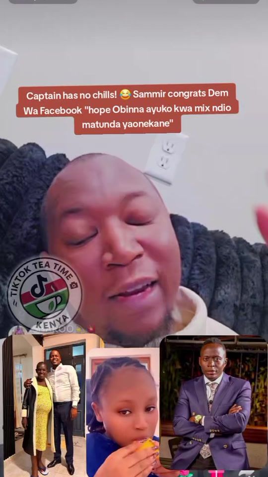 TikTok video thumbnail by tiktok_tea_kenya