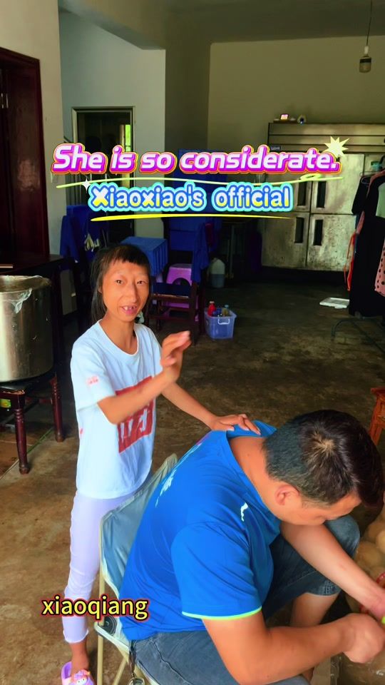 TikTok video thumbnail by xiaoxiaozhibohao