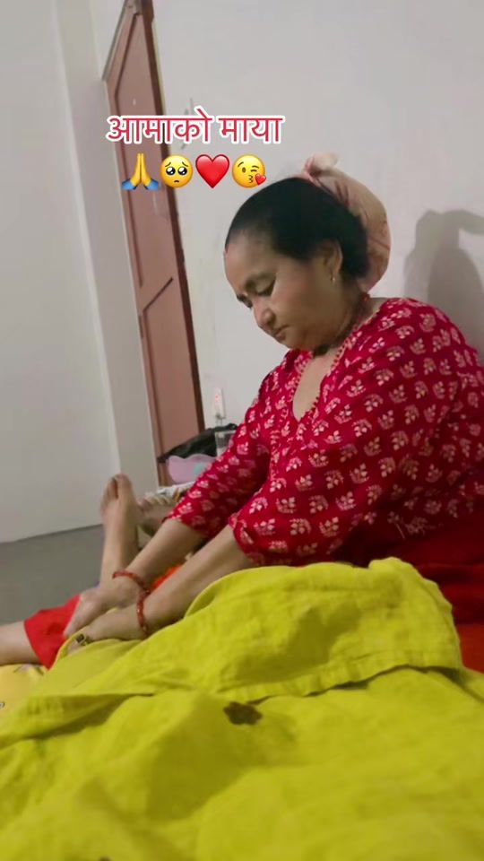 TikTok video thumbnail by gomapoudel225