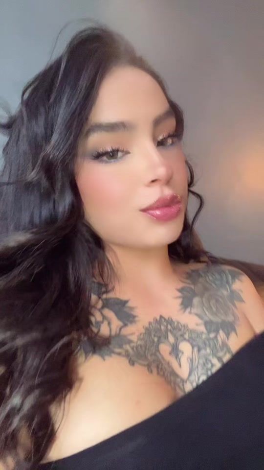 TikTok video thumbnail by martinapazcl