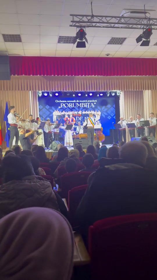 TikTok video thumbnail by stilbandmoldova