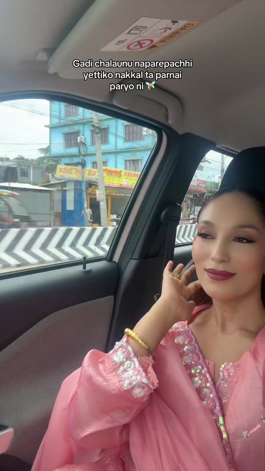 TikTok video thumbnail by sujatakarki998