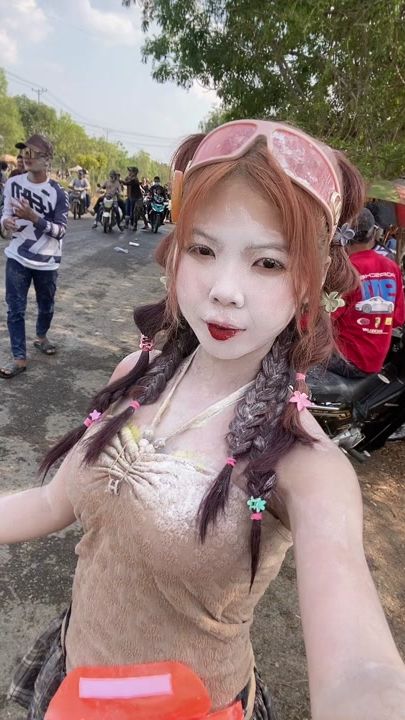 TikTok video thumbnail by xaamey