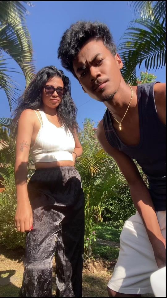 TikTok video thumbnail by nomena.mickael