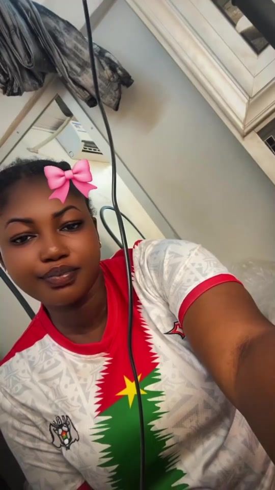 TikTok video thumbnail by traoredjamilatou
