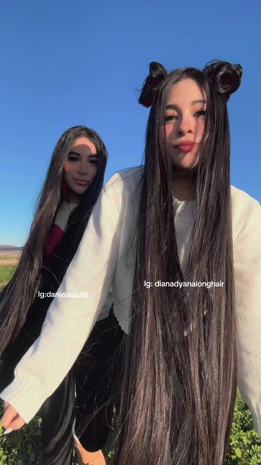 TikTok video thumbnail by dianarapunzel_