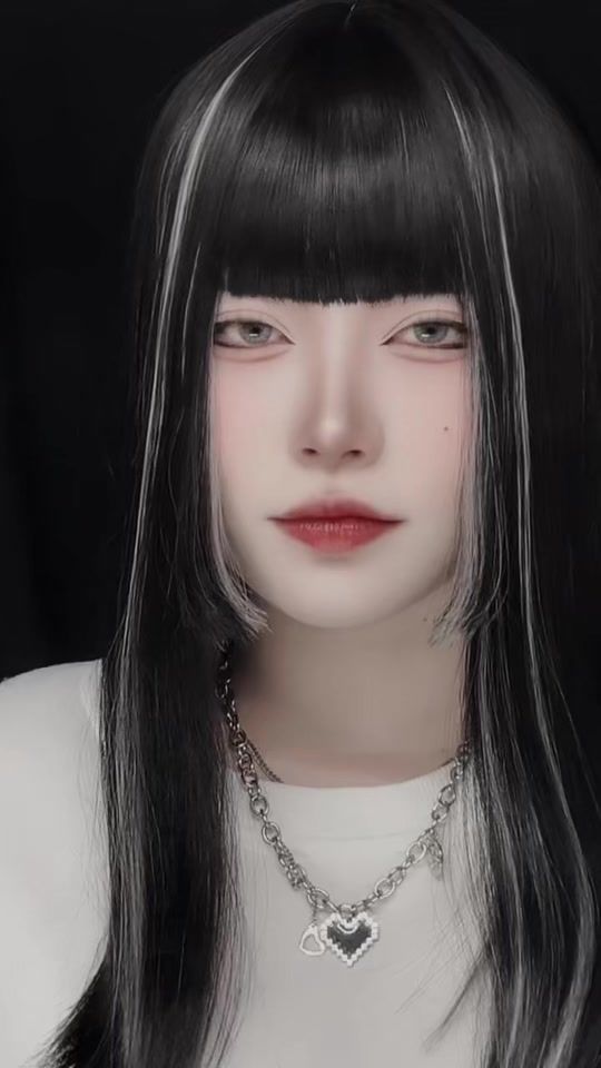 TikTok video thumbnail by shiroihito_03