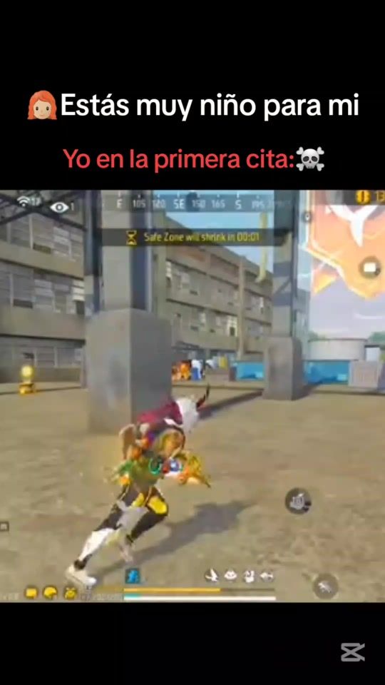 TikTok video thumbnail by santi.villegas.ff