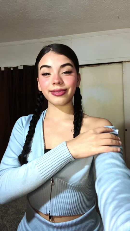 TikTok video thumbnail by karolmontana6