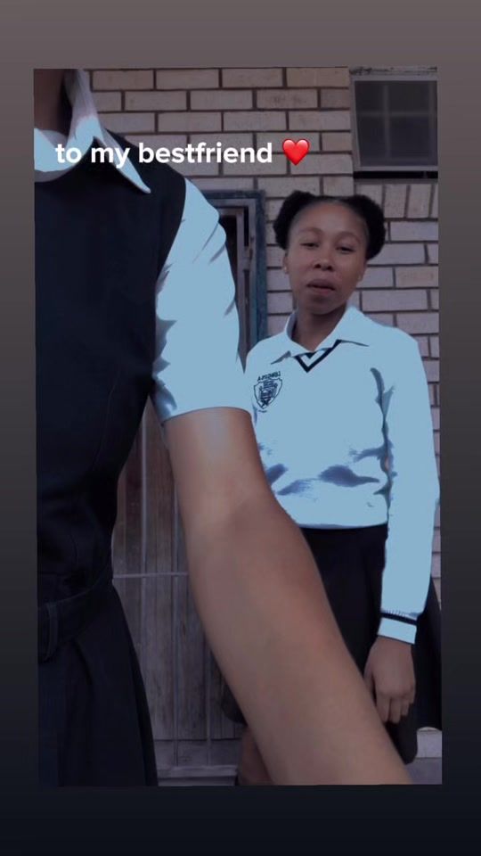 TikTok video thumbnail by limokuhle17