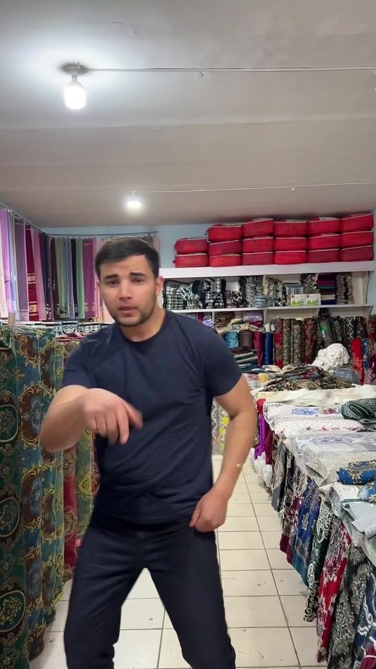 TikTok video thumbnail by tokhir_chik