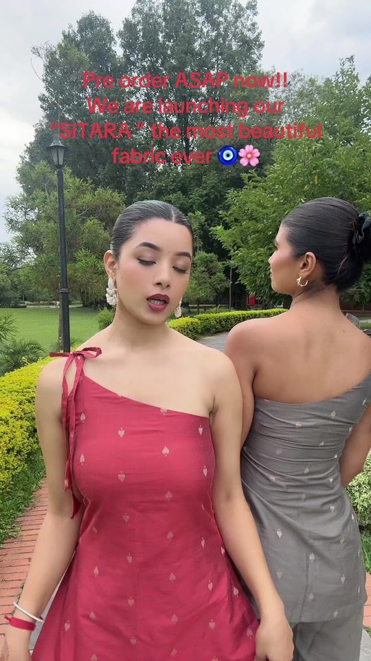 TikTok video thumbnail by arthisha_by_kl