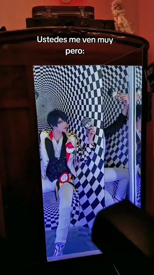 TikTok video thumbnail by _zerokarma_69