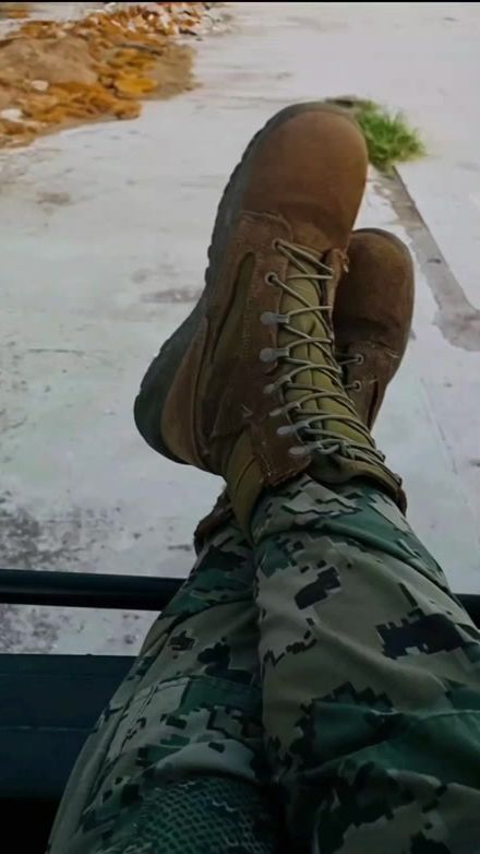 TikTok video thumbnail by comandoalacrancitadr20