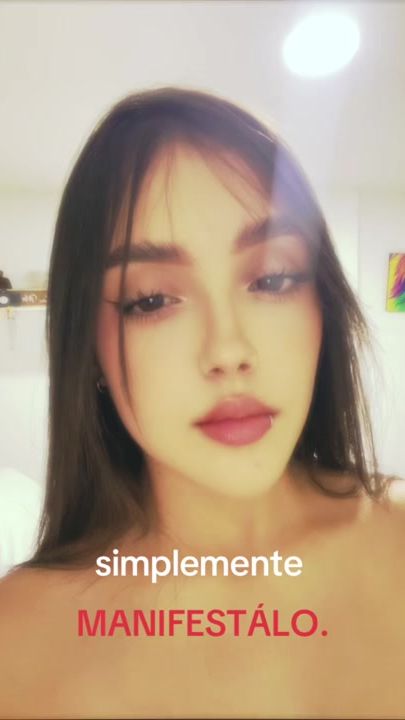 TikTok video thumbnail by melanyariasss
