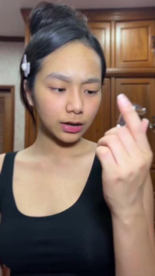 TikTok video thumbnail by callmechomchom