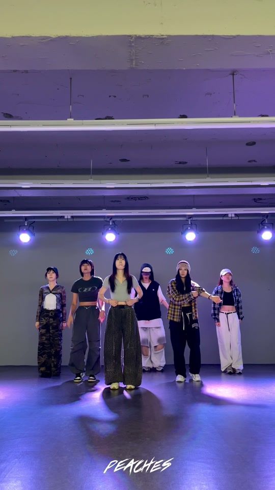 TikTok video thumbnail by peaches_crew