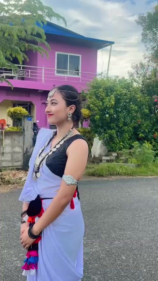 TikTok video thumbnail by romilamahato