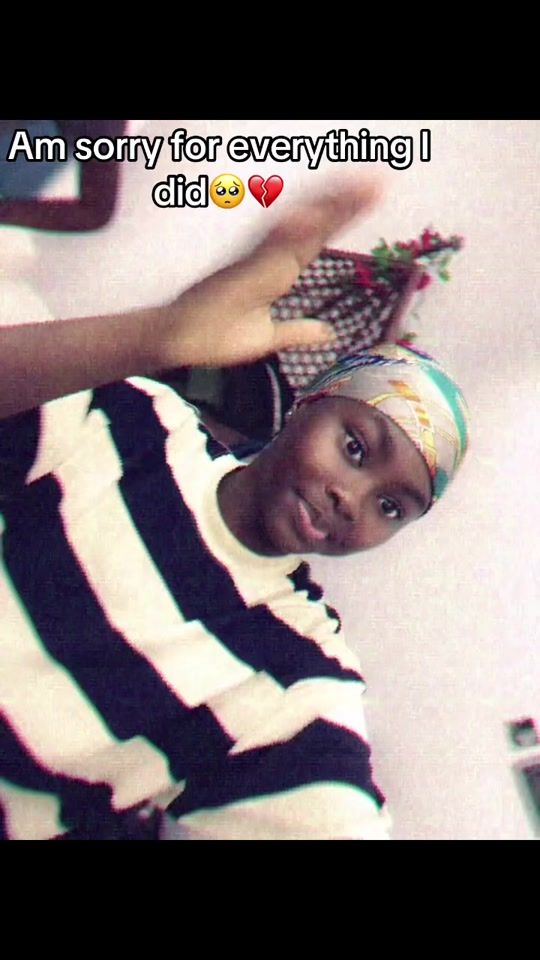 TikTok video thumbnail by okese3ba1