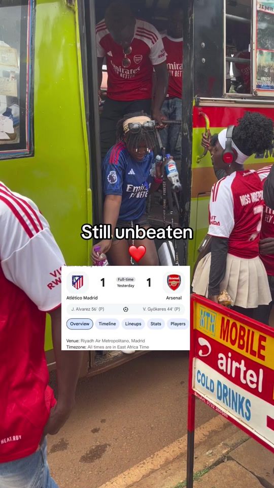 TikTok video thumbnail by kampalagooners