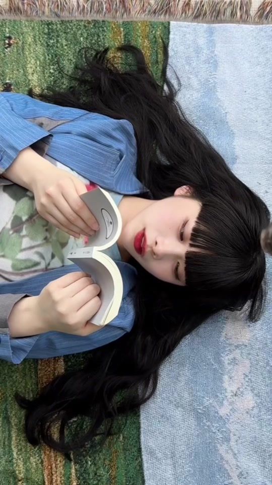 TikTok video thumbnail by tanukira007