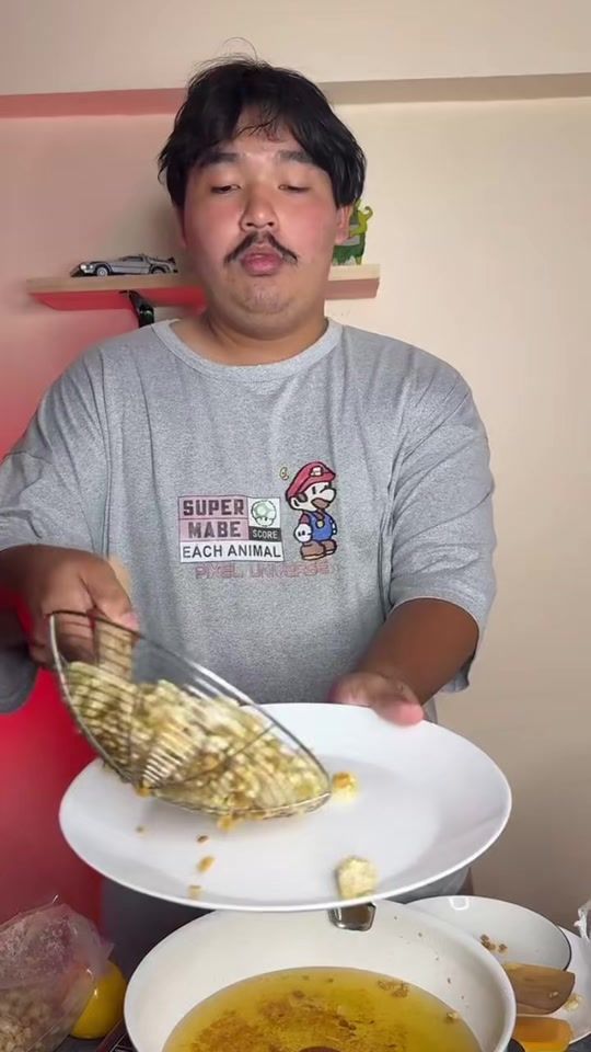 TikTok video thumbnail by yam_mooping