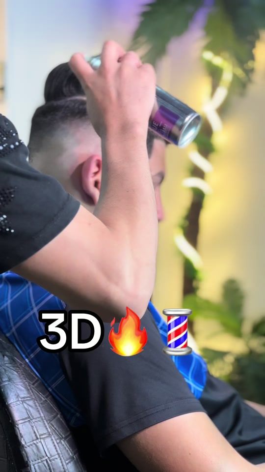 TikTok video thumbnail by barber_simo2