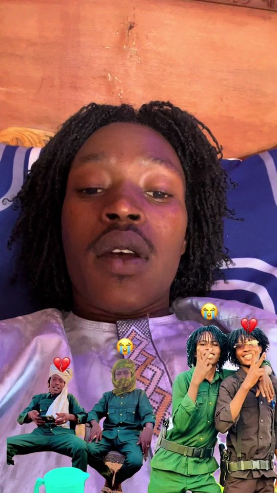 TikTok video thumbnail by moussa_djana