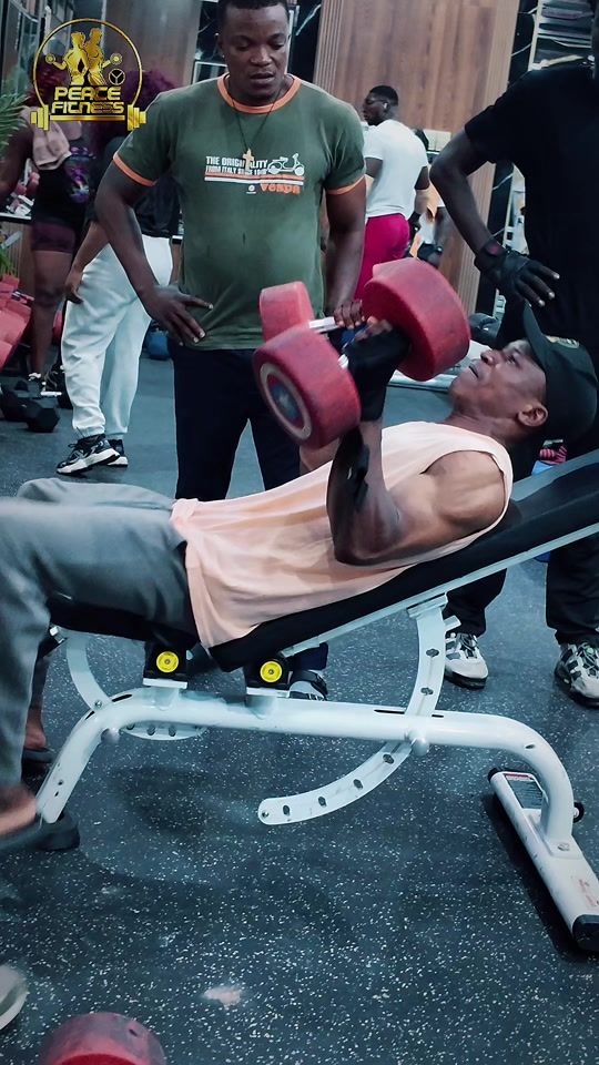 TikTok video thumbnail by peace_fitness_officiel
