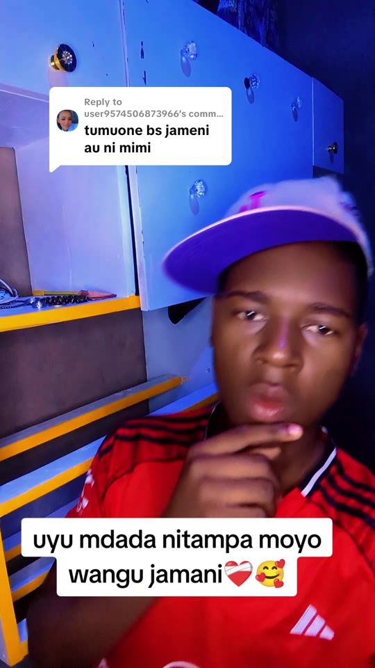 TikTok video thumbnail by itsmadikesi2