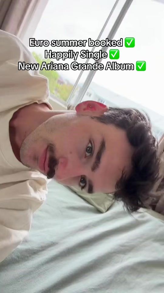 TikTok video thumbnail by samwallacee