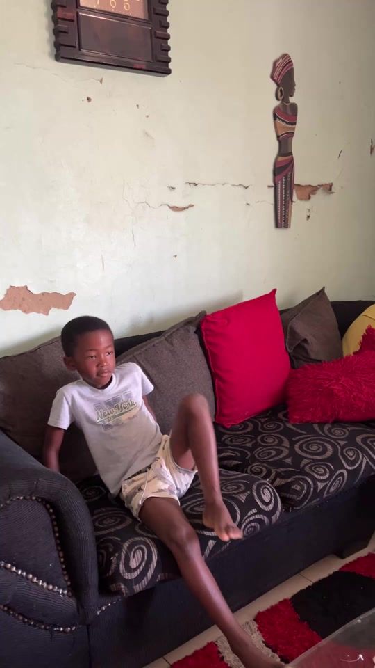 TikTok video thumbnail by mafolokazi