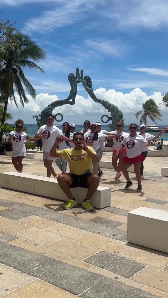TikTok video thumbnail by descubreplaya